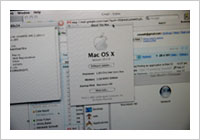 MacBook Pro Screen