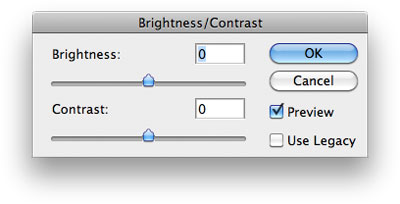 Old Adobe UI controls