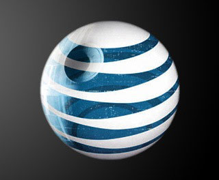 AT&T Death Star