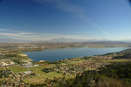 Lake Elsinore