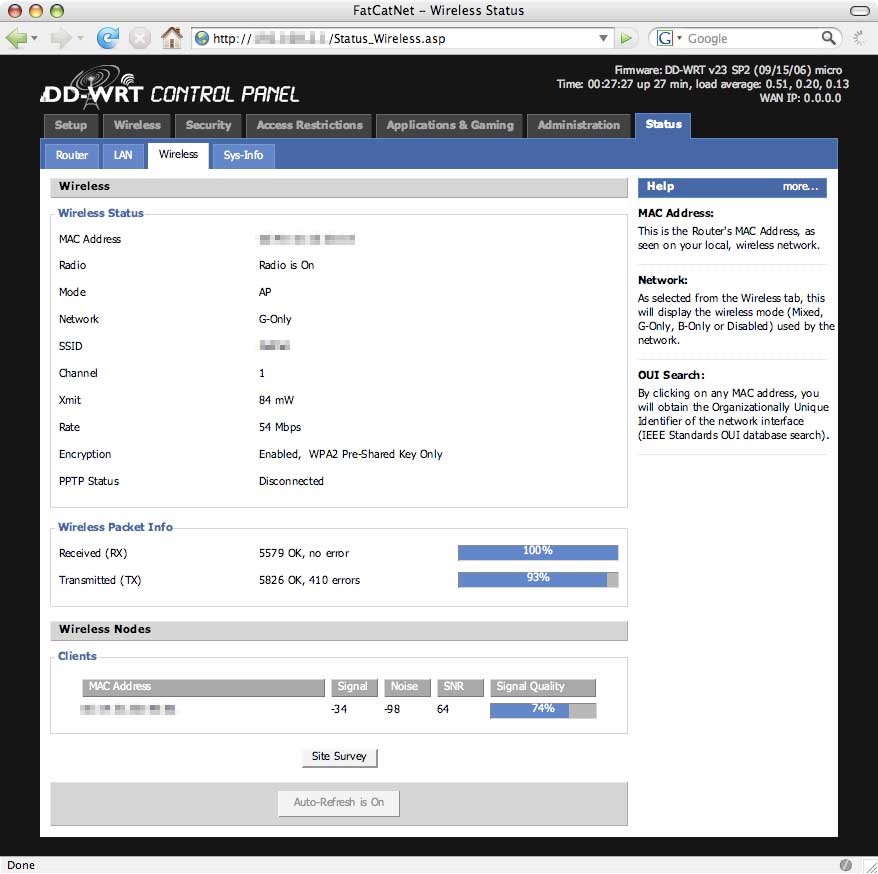 dd wrt download tftp