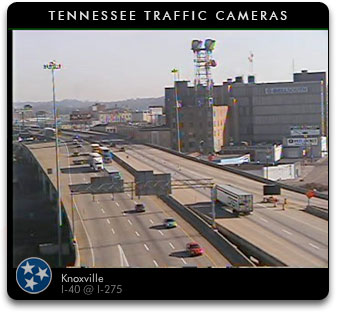 Tennessee Traffic Cameras