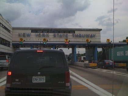 New York State Toll