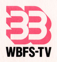 WBFS Logo 1992