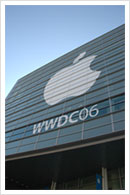WWDC 2006